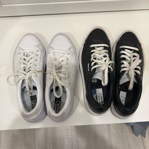 Adidas Sleek Sneakers